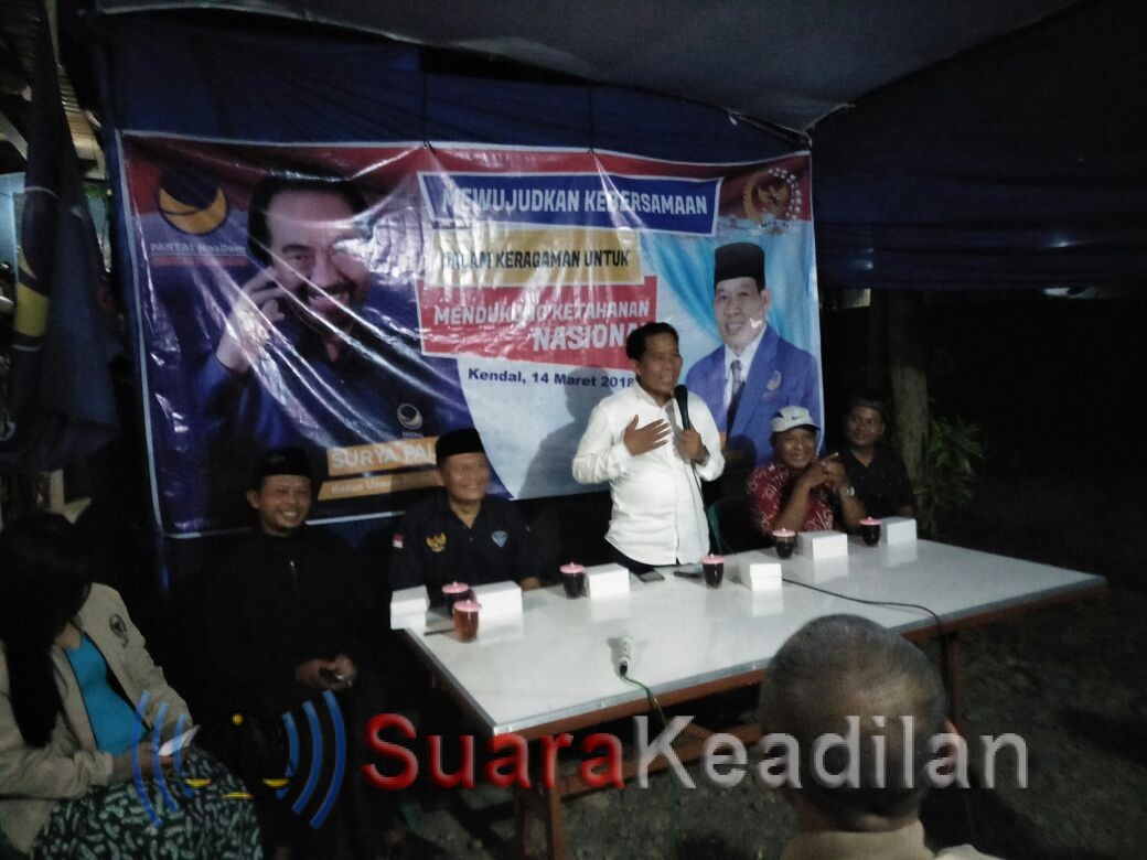 Jaga Tradisi Gotong Royong Wujud Menjaga Ketahanan Nasional
