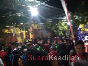 Relawan Terbaik Jateng, Tutup Usia Saat Tugas Kemanusiaan di Lombok