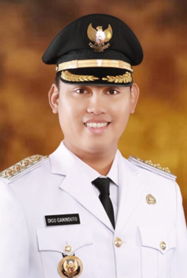 Benny Karnadi: Dico Akan Dikenang Sebagai Politisi Muda Berintegritas Dan Negarawan Sejati