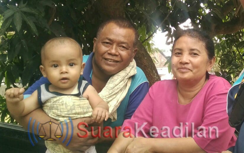 Asap TPA Darupono Ganggu Kesehatan Warga