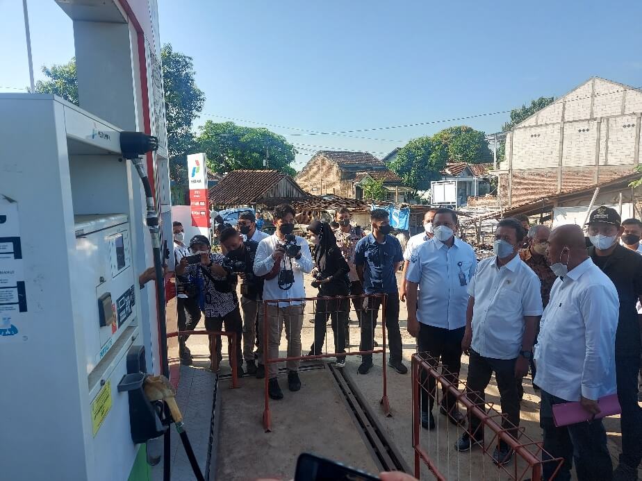 Nelayan Tawang Minta SPBN Buka Setiap Hari
