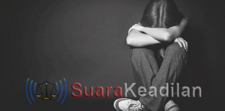 Inilah Cerita Pilu Lusiana-Hepy Selama Bekerja di Malaysia