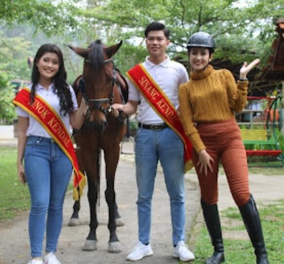 Pancing Minat Wisata Ke Kendal, Pemkab – PHRI Kolaborasi Beri Diskon Hingga Tambah Fasilitas
