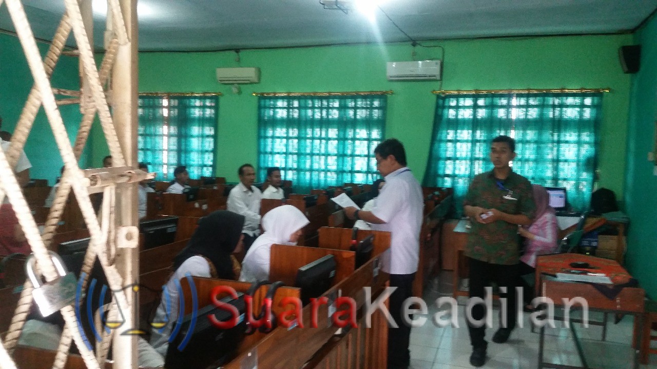 Paguyuban Kades Minta Tes Seleksi Perangkat Desa Diulang