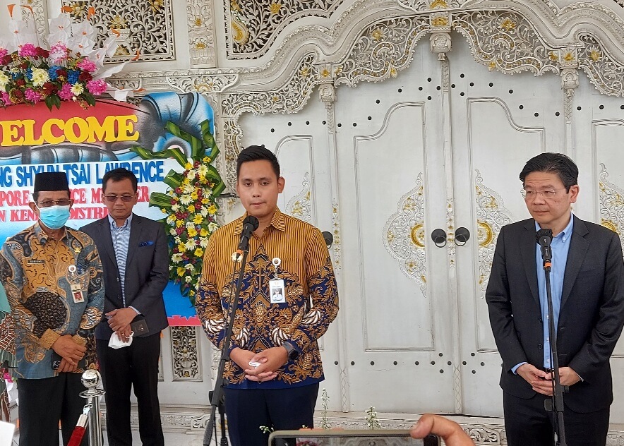 Bupati: KIK Siap Buka 12 Ribu Lapangan Kerja