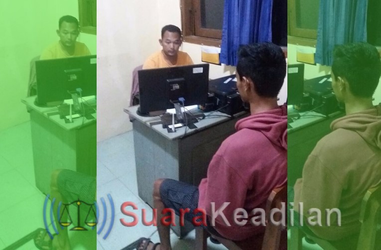 Sat Res Narkoba Tangkap Pelaku Pengedar Pil Dextro