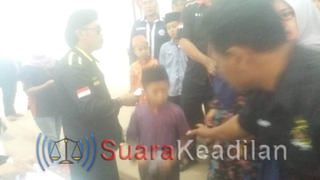 KAK Berharap Bisa Menjadi Kontrol Sosial Pemkab Kendal