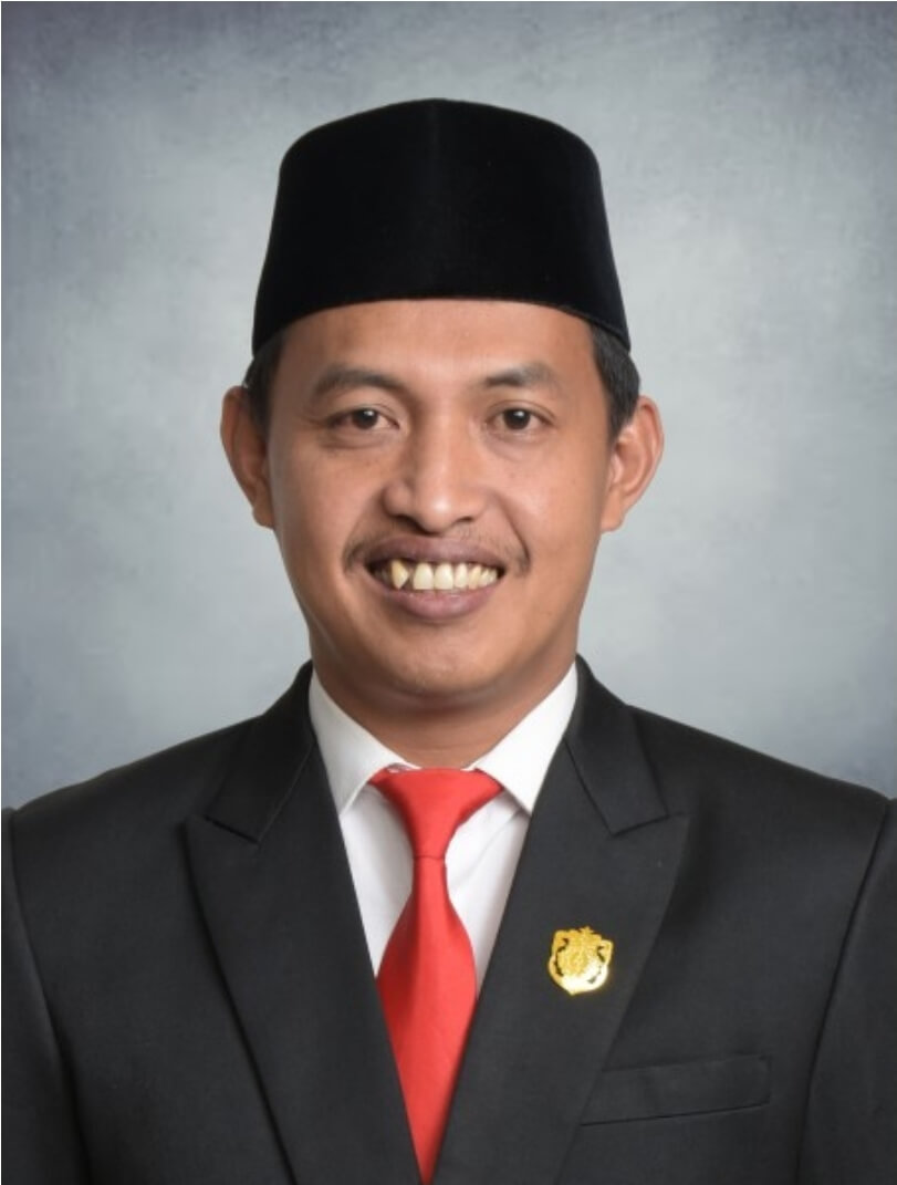 Ketua DPRD Apresiasi Langkah Cepat Polisi, Usut Kasus Penyusupan Rumah Cabup Ustad Ali