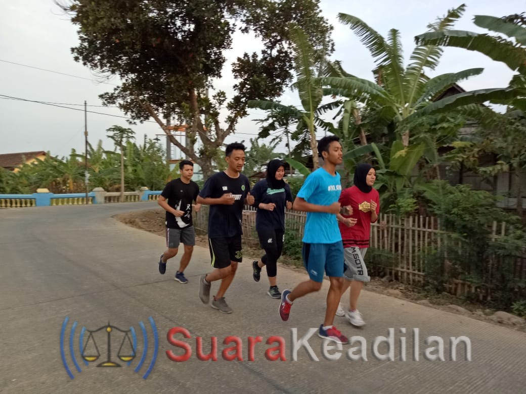 Taekwondo Targetkan 2 Medali Emas