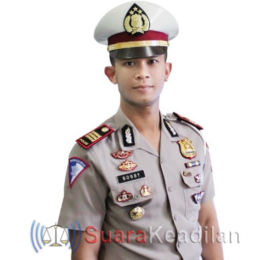 Melalui Hunting System, Sat Lantas Polres Pekalongan Berkomitmen Tekan Angka Kecelakaan Dan Pelanggaran Lalu Lintas