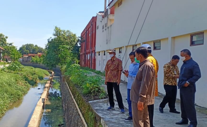 Tahun Ini Tidak Ada Pembangunan Infrastruktur Dari APBD Murni Dan APBN