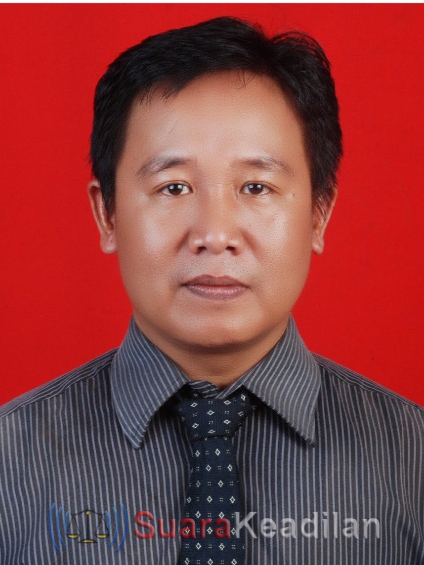 Chumaidi Kembali Pimpin PPDI Periode 2018-2023