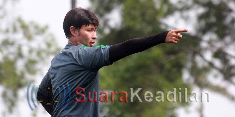 Persik Kendal Ngotot Harus Menang Lawan Persis Solo