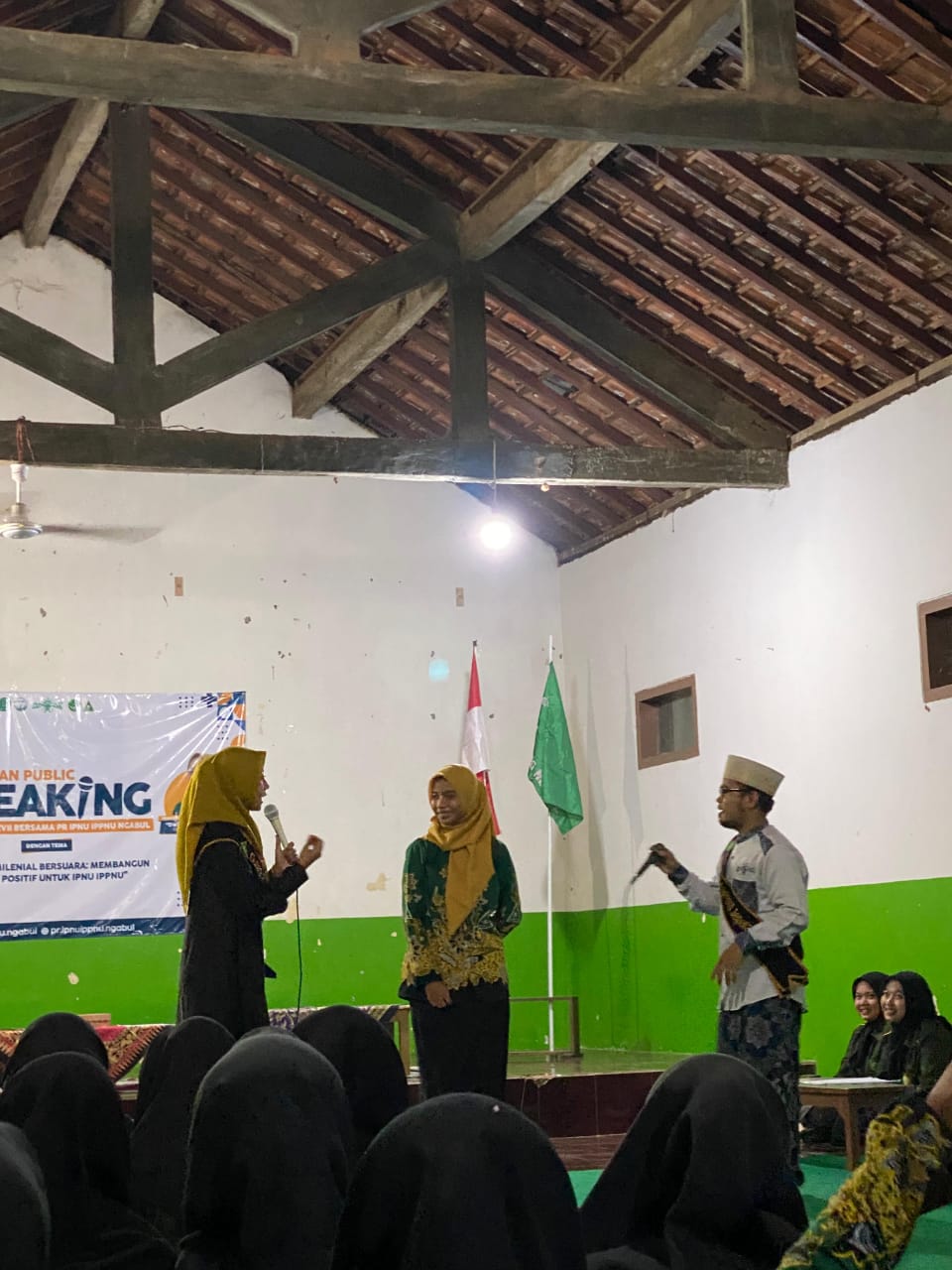 Bawaslu Kendal Temukan Banyak Masalah Atas Coklit Yang Dilakukan KPU Kendal