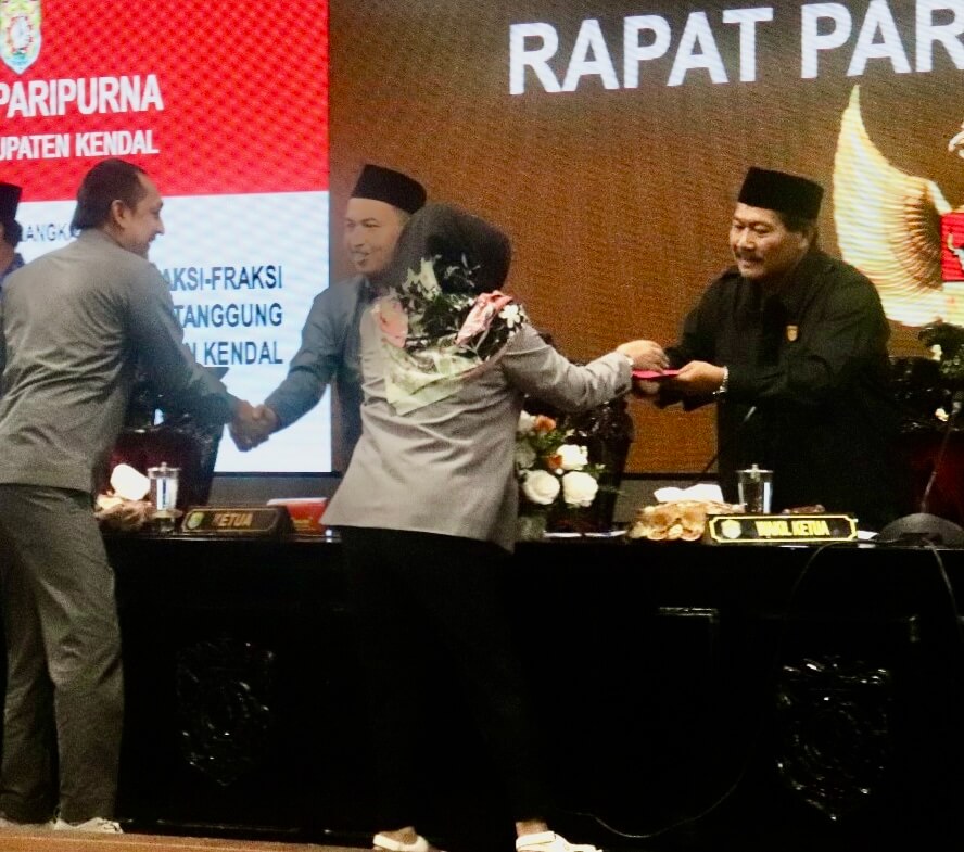 Silpa APBD Anggaran 2023 Turun, FPKB Angkat Bicara