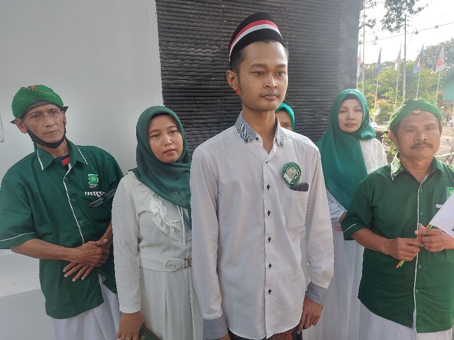 Nyaleg Lewat PKB, Meteor Ajak Pemuda Peduli Politik
