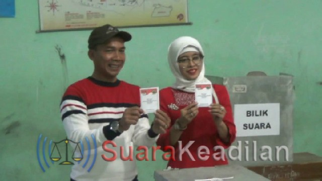 Wihaji Imbau Warganya Gunakan Hak Pilih