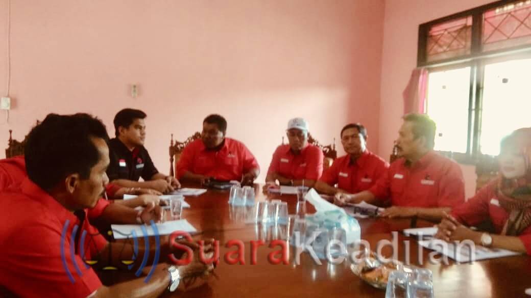 PDI Perjuangan Buka Pendaftaran Bakal Cabup-Cawabup Kendal 2020