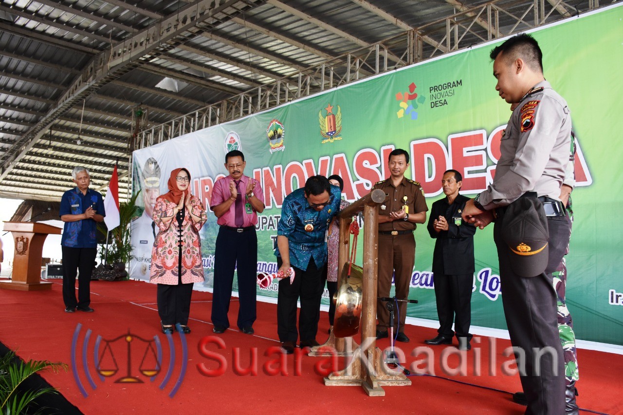 Asip Kholbihi: Tahun Depan Desa Harus Bisa Mandiri