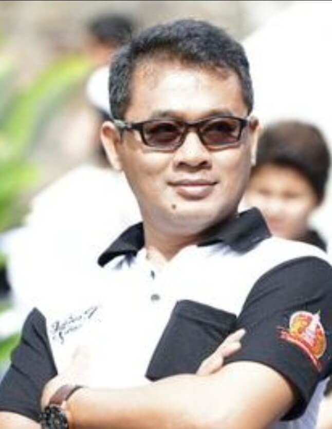 Nashron Ingin Wujudkan Gapensi Sebagai Organisasi Kuat, Kokoh dan Mandiri