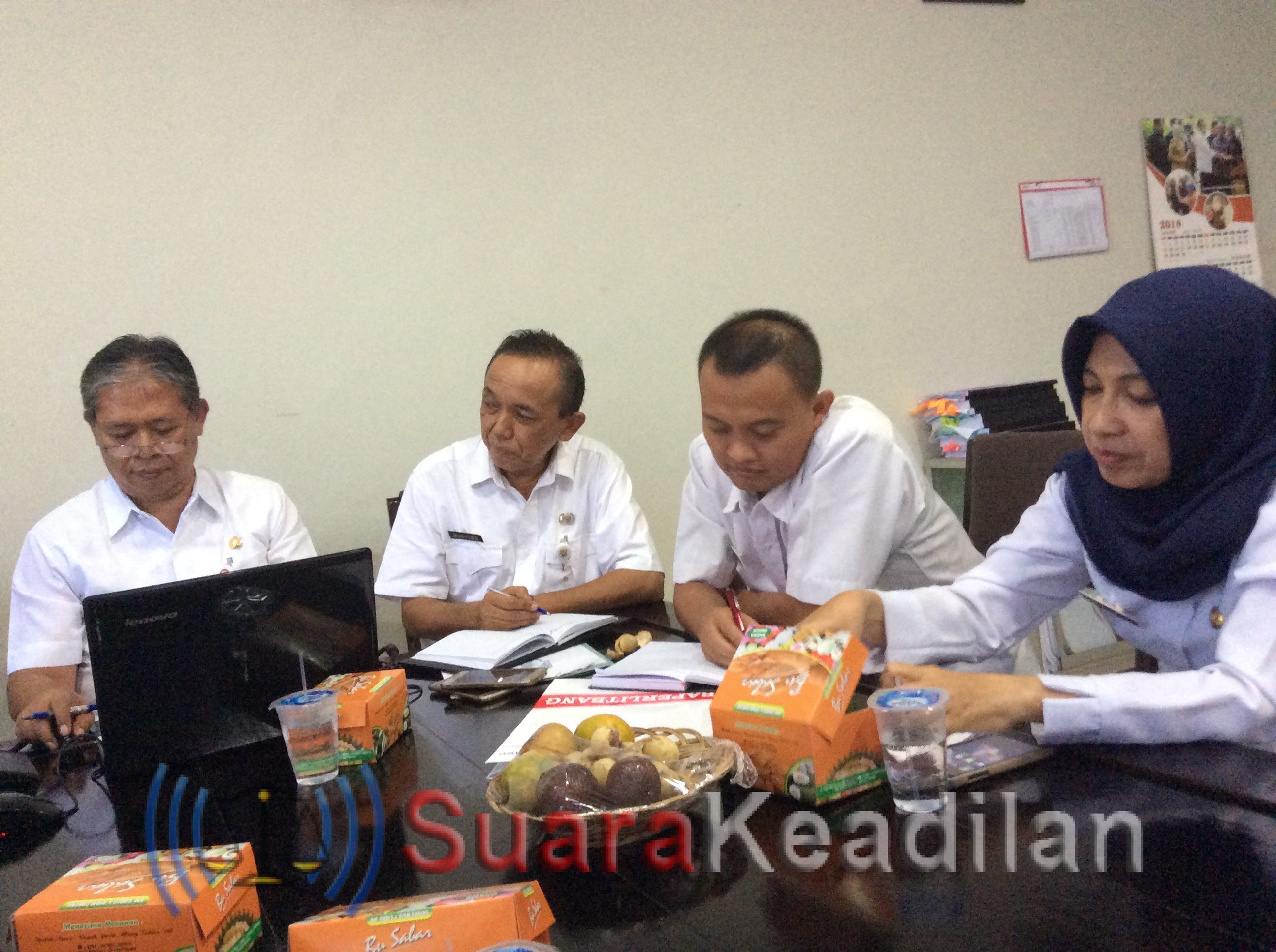30 Puskesmas Akan Berubah Status Jadi BLUD