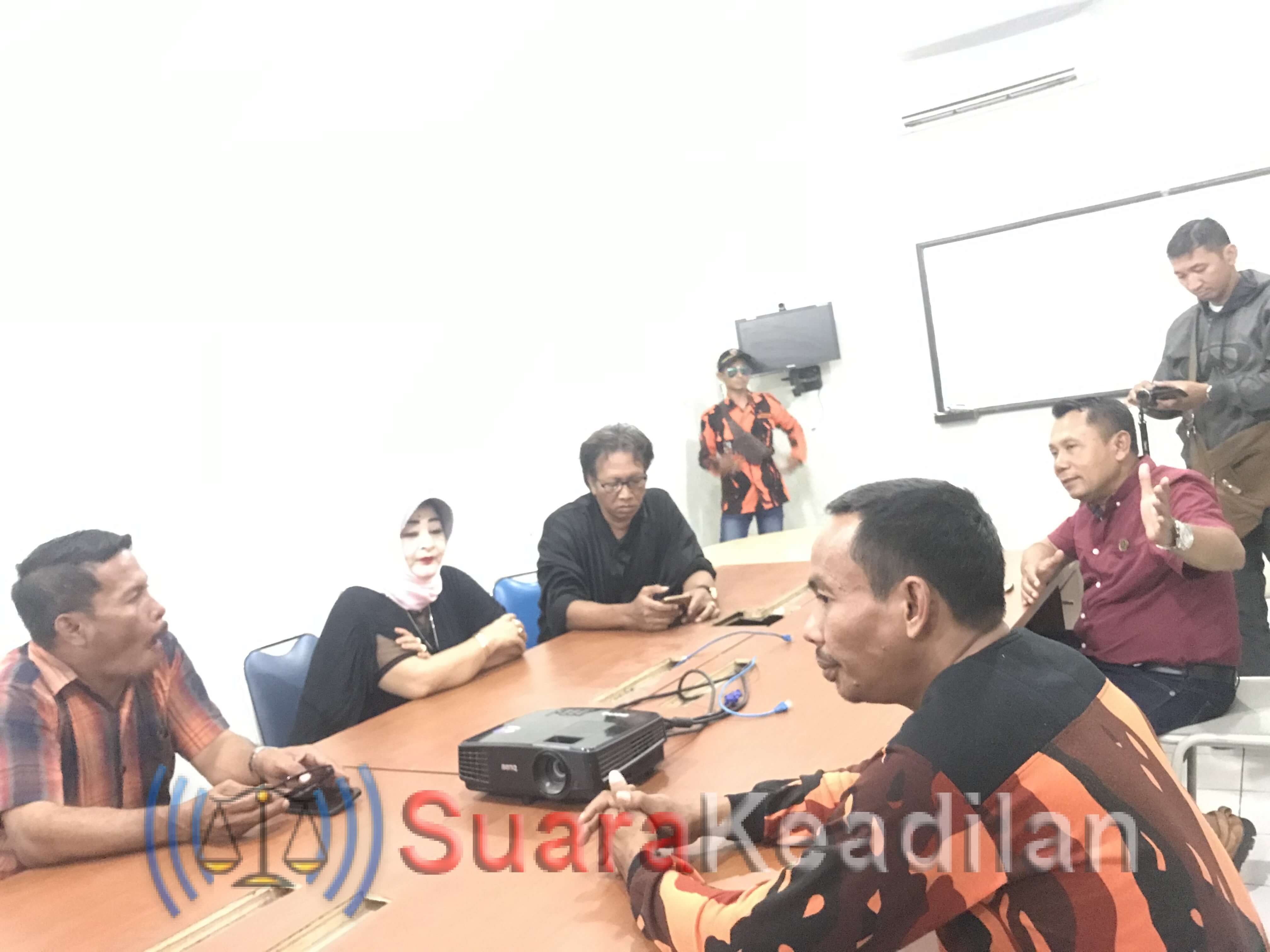 Bangunan Hotel Roro Retak-Retak, Pengelola Datangi PT Pionerbeton Industri