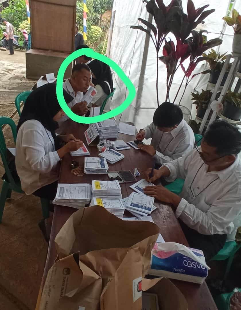 Diduga Kelelahan, Anggota KPPS Di Patean Meninggal Dunia