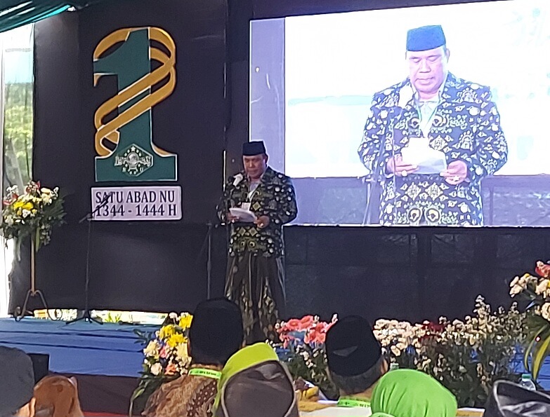 Enam Calon Berebut Posisi Ketua Tanfidz PCNU Kendal