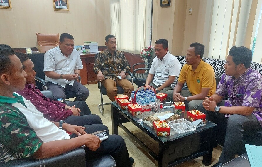 Cari Bibit Bulu Tangkis Profesional, PBSI Akan Gelar Kejuaraan Piala DPRD Cup