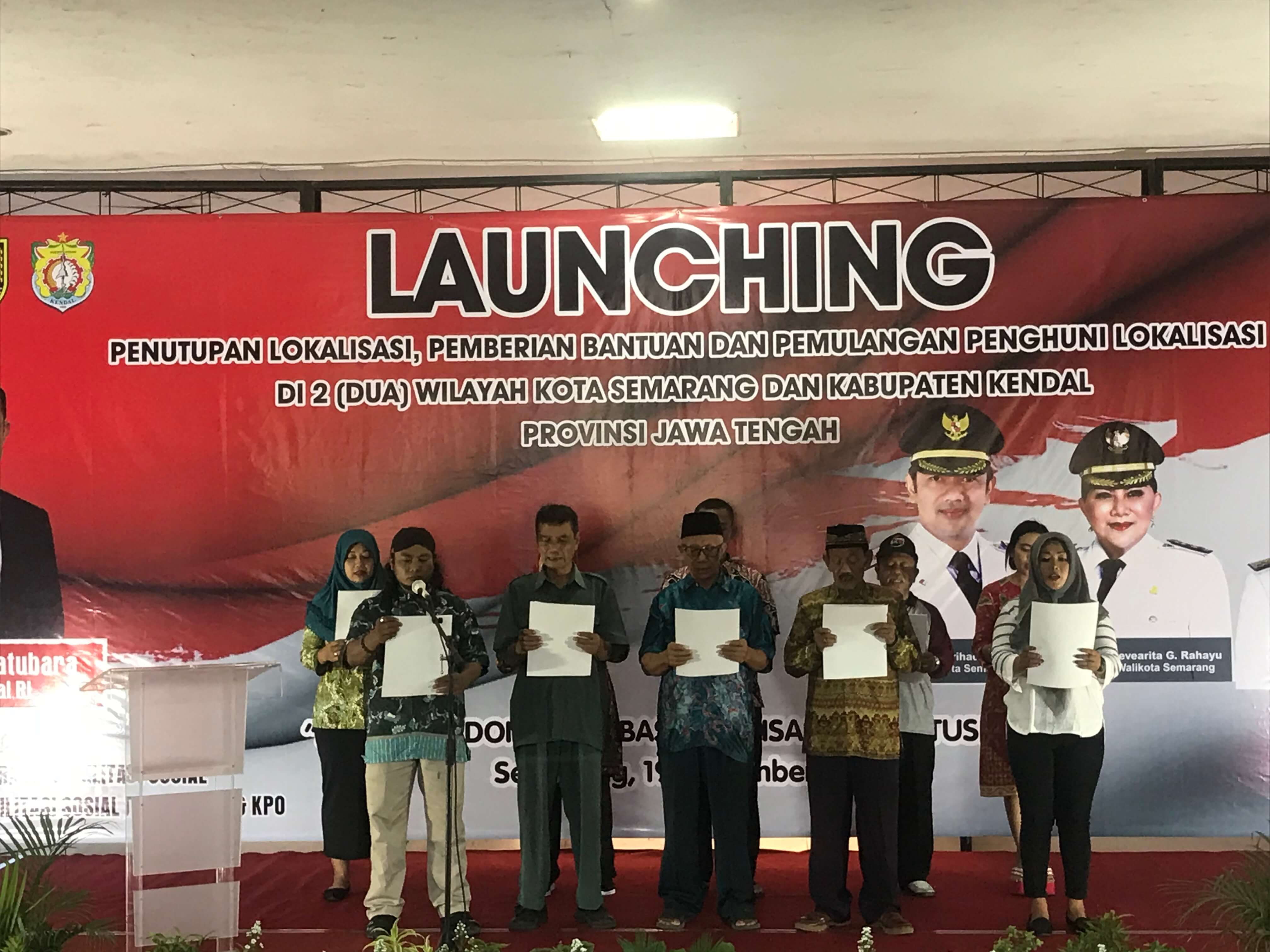 GBL Ditutup, Disulap Jadi Wisata Karaoke