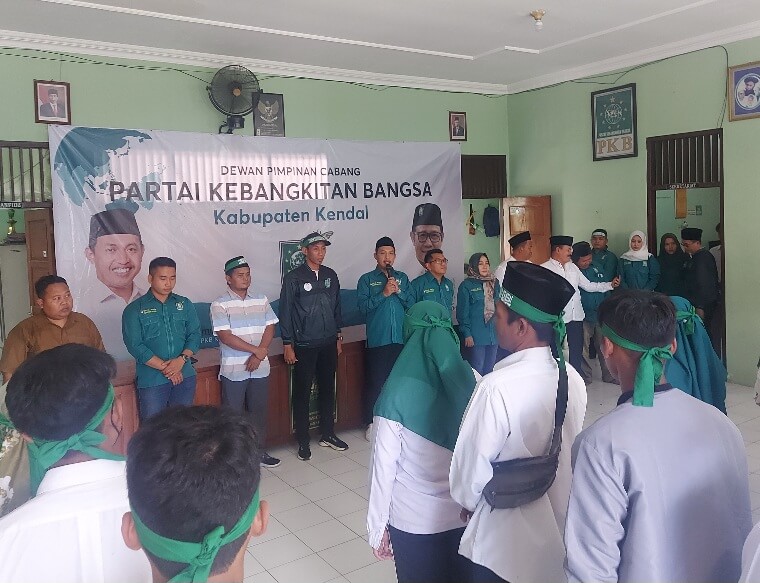 PKB Mantap Usung Kadernya Sendiri Dari Bupati, Gubernur Hingga Presiden