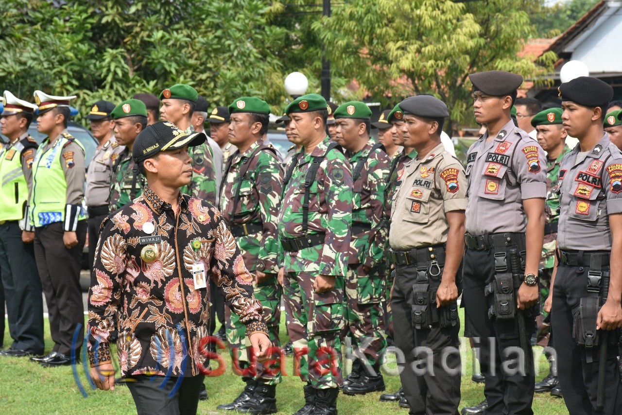 Wihaji Meminta Komitmen Bersama Sukseskan Pilgub 2018