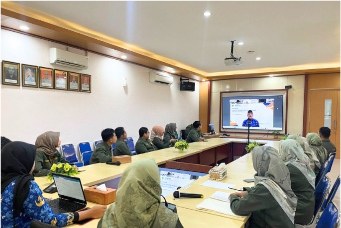 Pembukaan Assesmen CPPPK