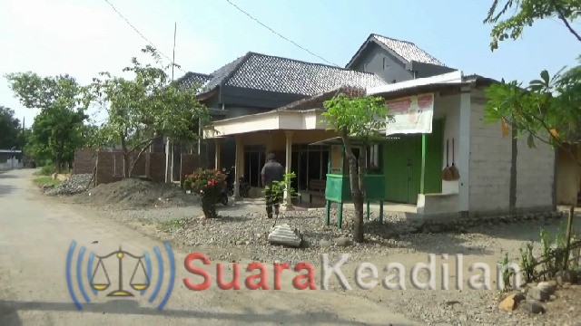 Satu Terduga Teroris Yang Tertembak Mati Di Cianjur, Warga Pekalongan