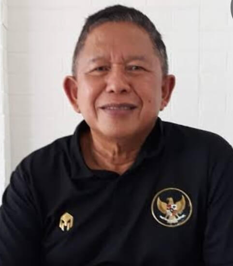 Wow, Pusaka FC Borong 3  Piala Liga Futsal Profesional