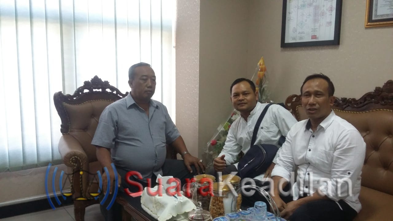 FPI Kendal Dorong Kejati Usut Kasus Mading Elektronik Sampai Tuntas