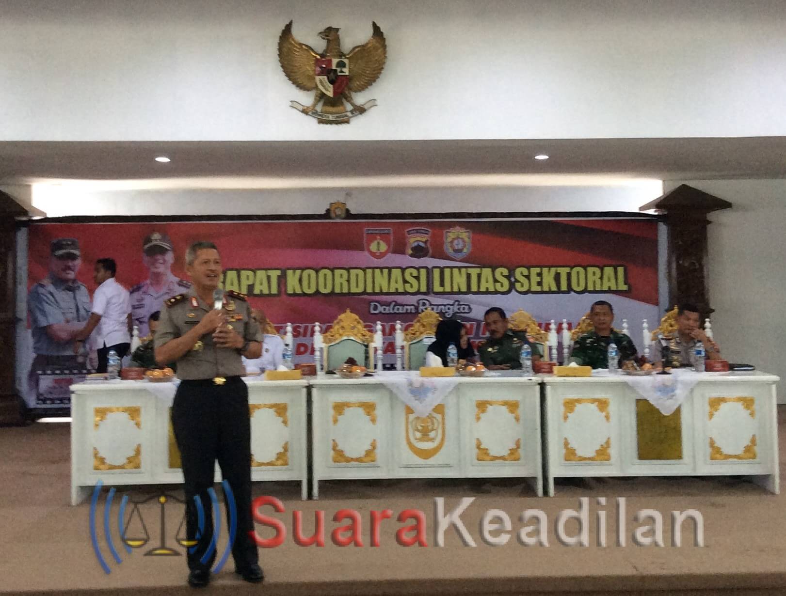 Kapolda: Masyarakat Jangan Takut Teror Pembakaran Mobil