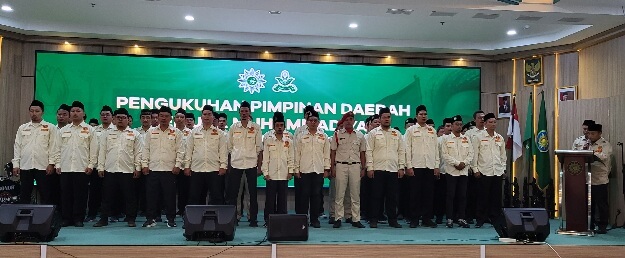 Bupati Himbau Masyarakat Jangan Terpecah Belah Karena Perbedaan Pilihan Di Pemilu 2024