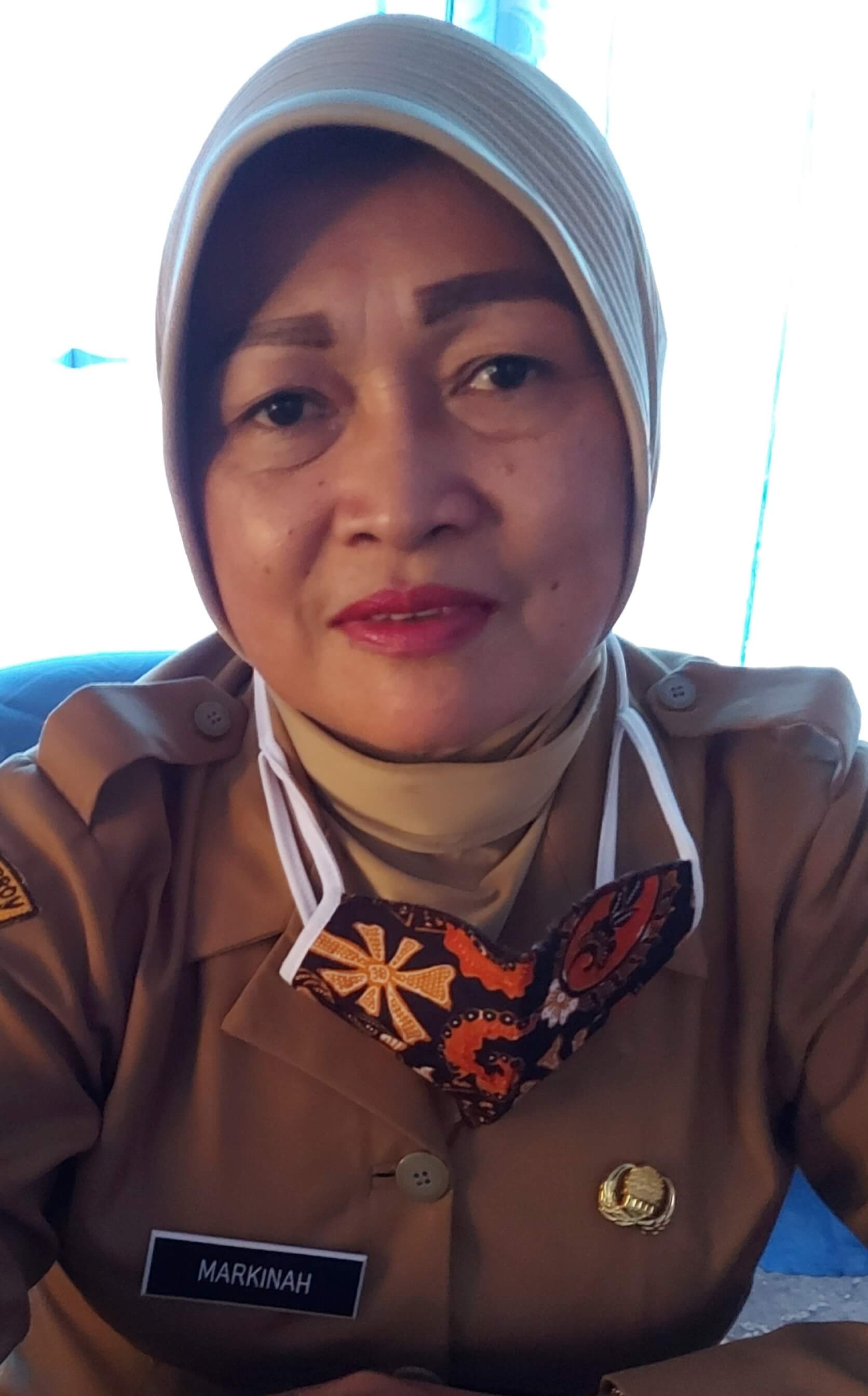 Wujudkan Pelayanan Prima, Pemdes Jenarsari Lakukan Pembenahan Internal