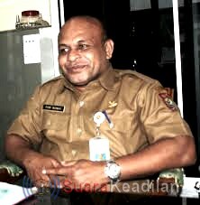Kesbangpol Kendal Sosialisasi Hitung Cepat