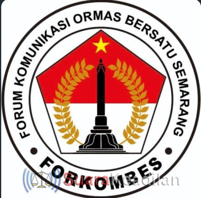 Forkombes, Rumah Bersama Ormas Kota Semarang