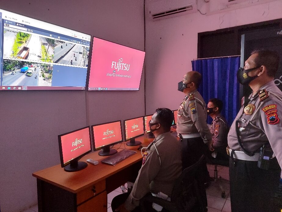 Langgar Lalin, 50 Pengendara Dikirimi ‘Surat Cinta’ Satlantas Polres Kendal