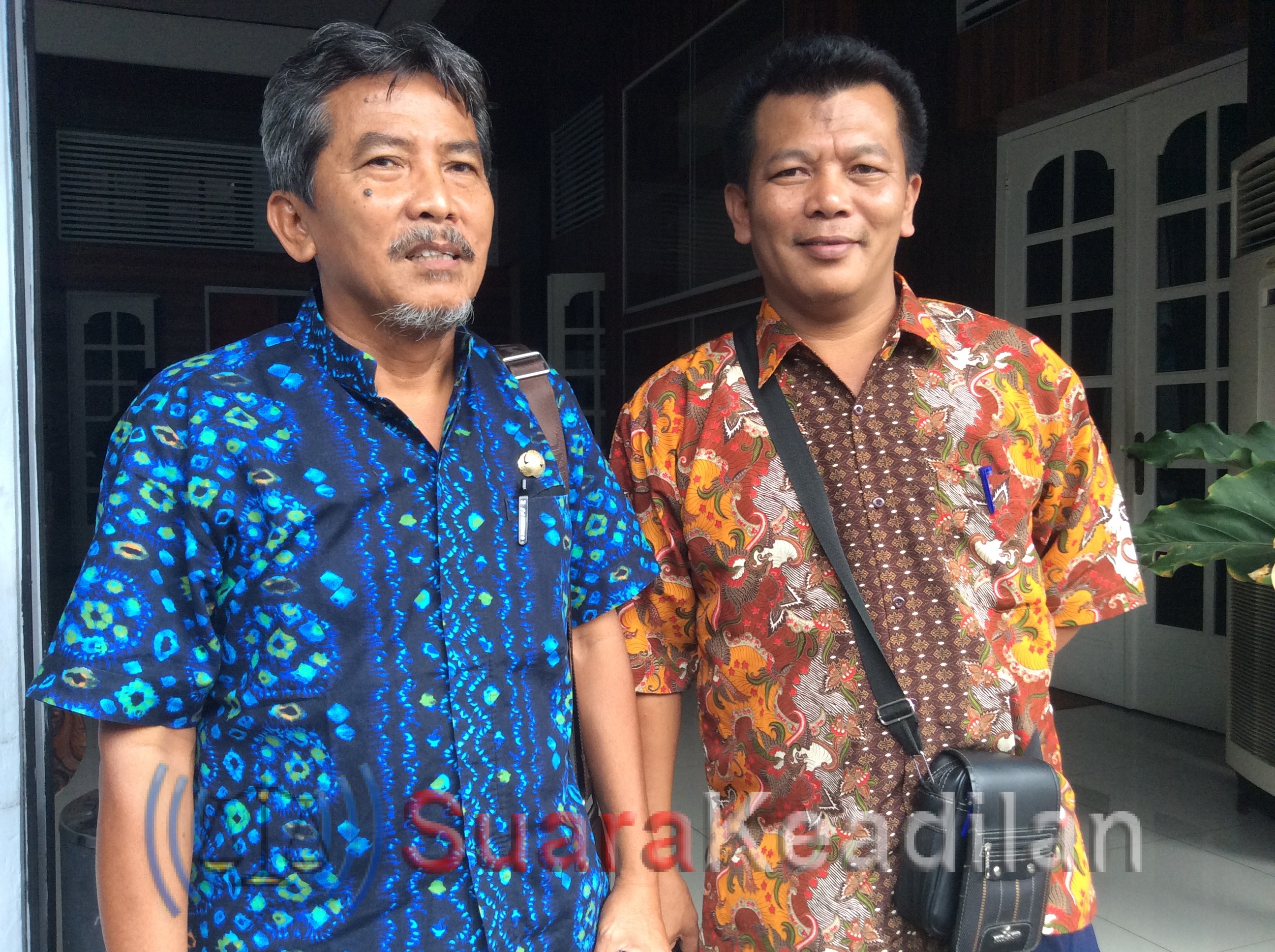 Perusahaan Fruity Tertarik Borong Jambu Getas Merah