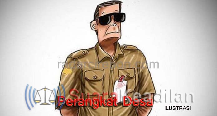 Kades Harjodowo: Pelantikan Perangkat Rangking 1, Tunggu Putusan PTUN
