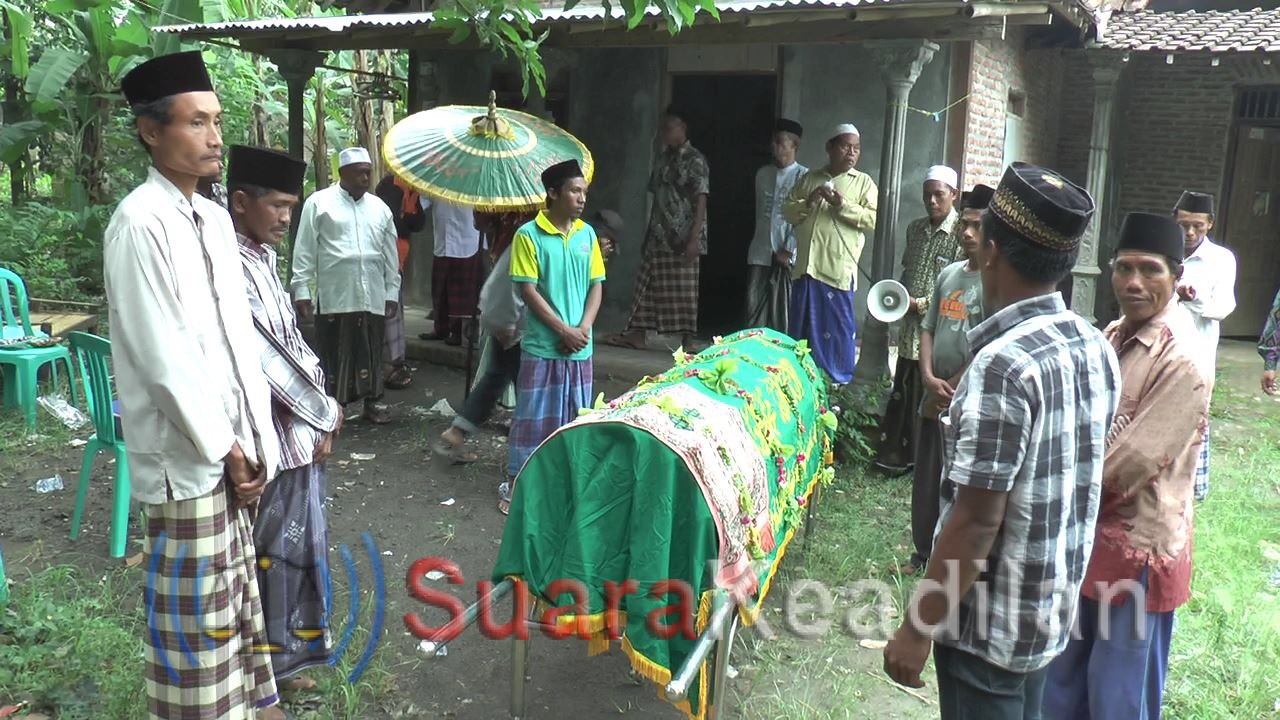 Pesta Miras Oplosan, 3 Warga Kalirandu Tewas