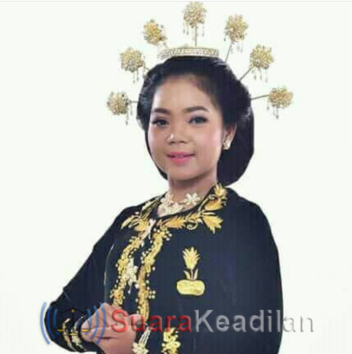 Yunita Duta LIDA Provinsi Jawa Tengah 2018: Jangan Takut akan Kegagalan