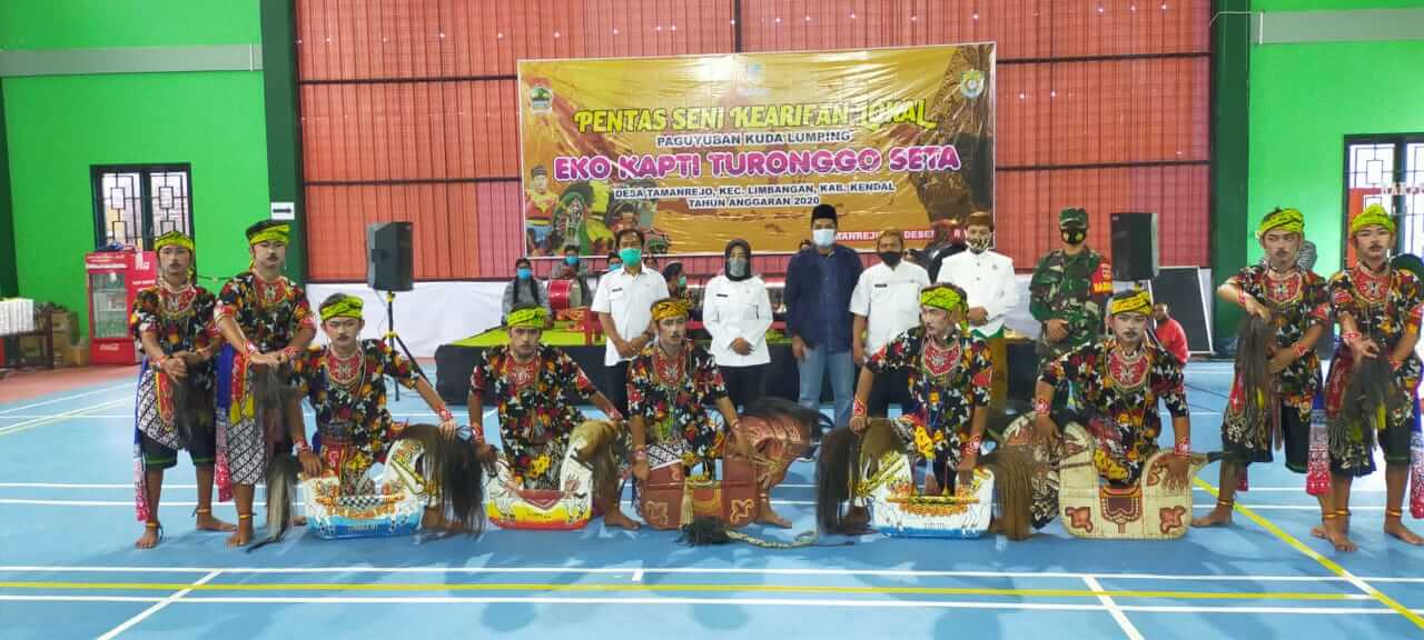 Cegah radikalisme Melalui Budaya Lokal