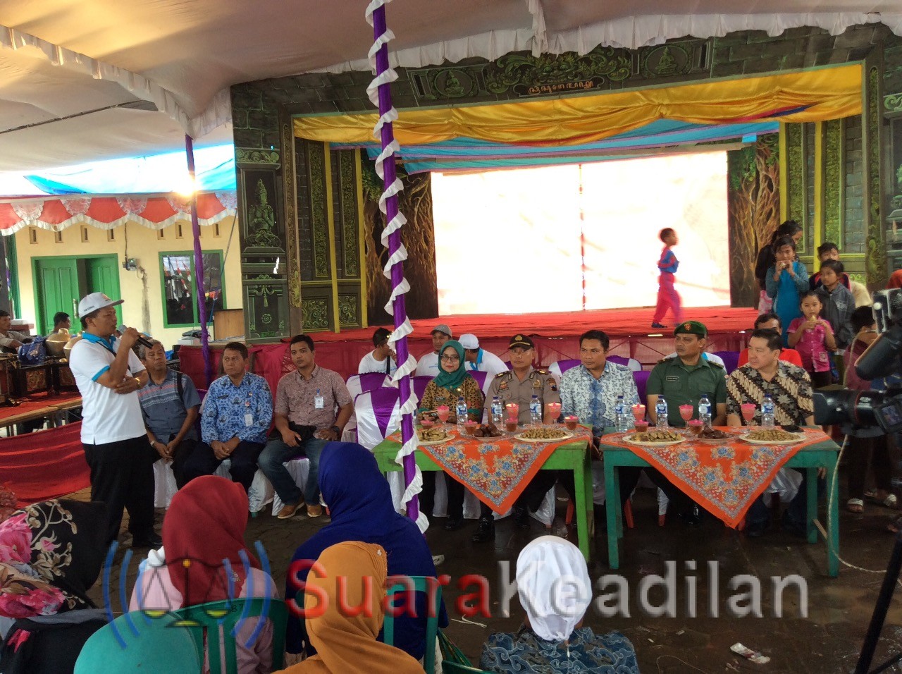 PPN Kendal Kembangkan Telor Ayam Asin
