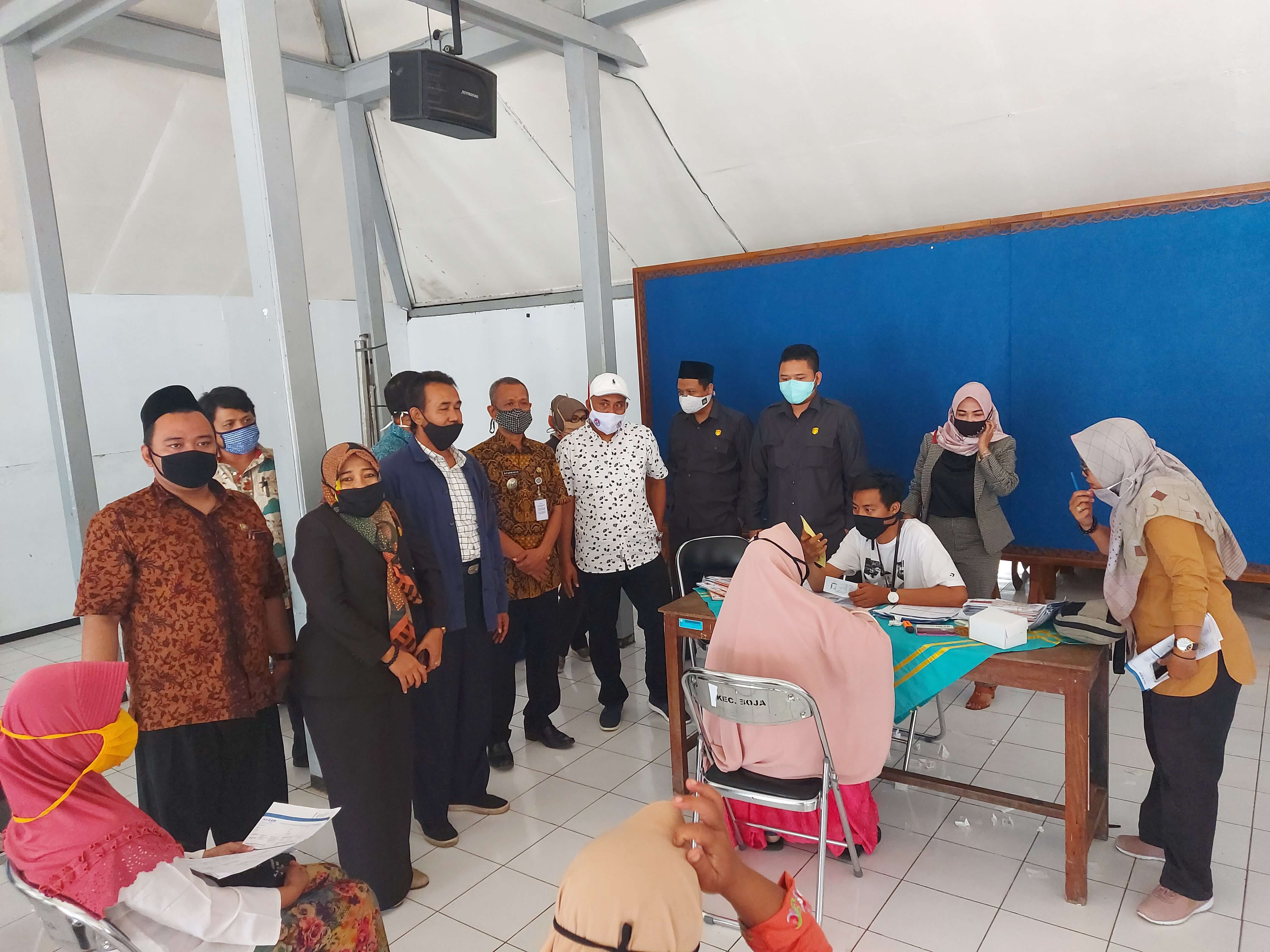 Komisi A: Masih Banyak Bantuan Tidak Tepat Sasaran