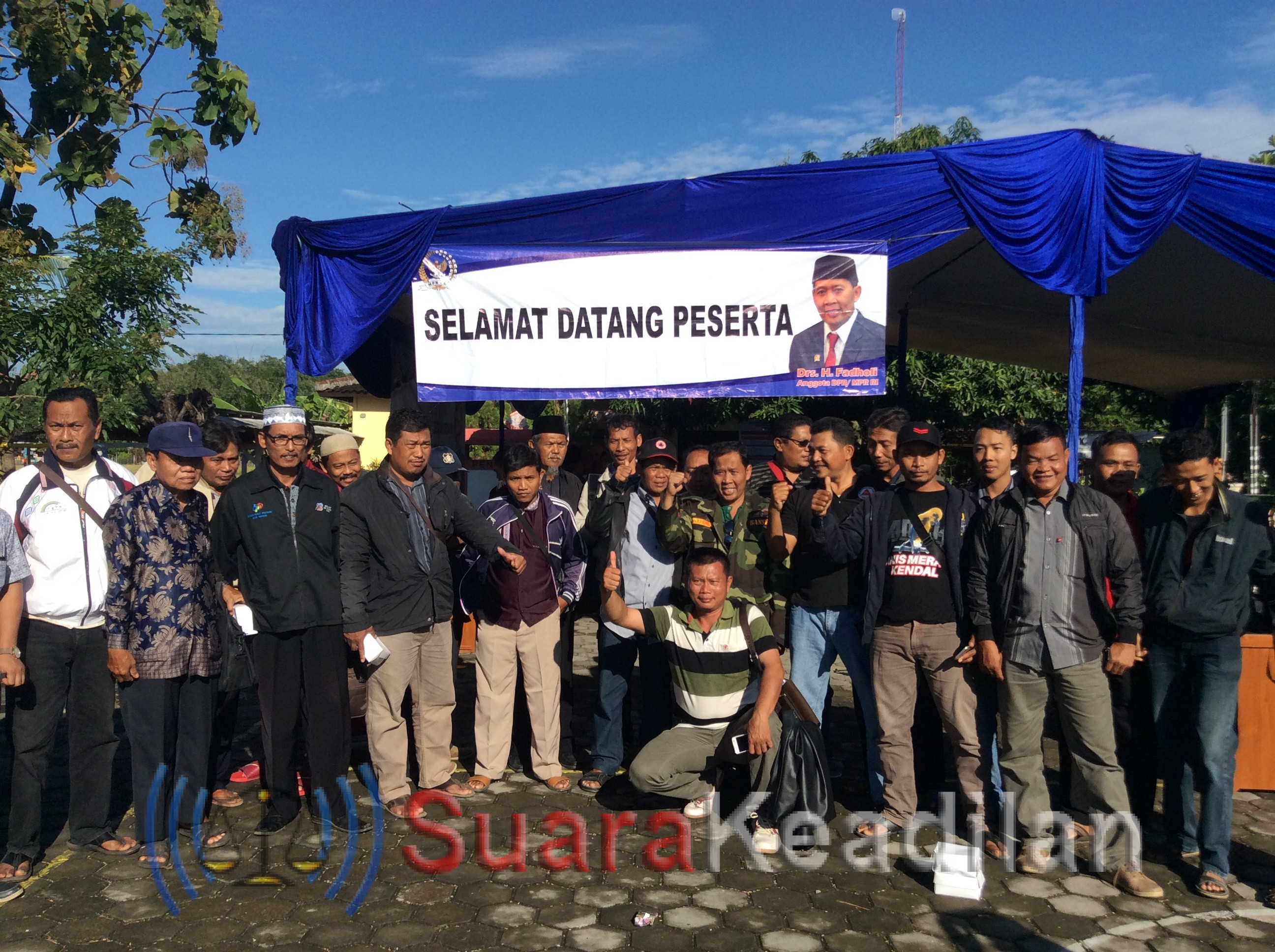 Peran Perangkat Desa Harus Ditingkatkan Untuk Wujudkan Pemilu Demokratis